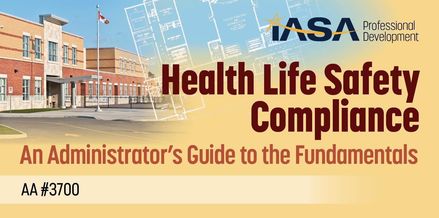 Health Life Safety Compliance